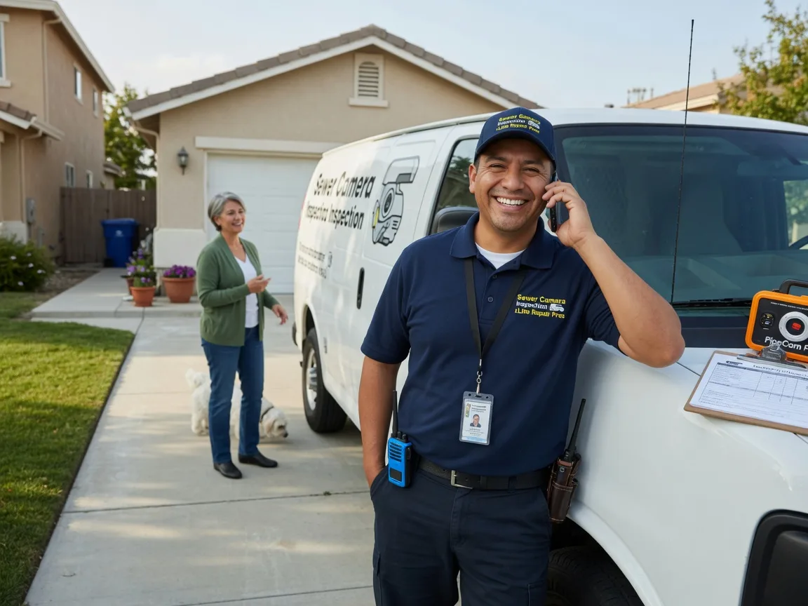 Sewer Line Repair Sharpsburg, IA FAQs
